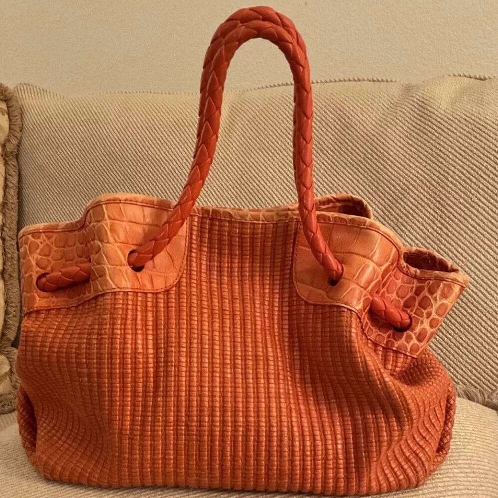 Furla Handbag - Picture 6 of 8